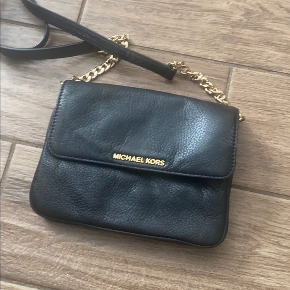 Michael Kors handbag